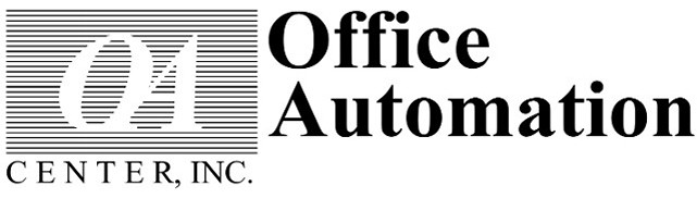 New OAC Logo